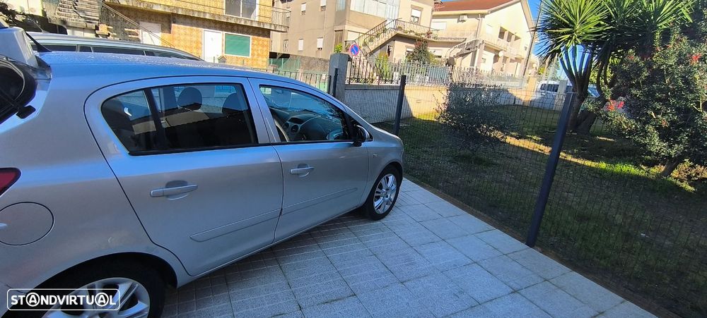 Opel Corsa 1.2 Enjoy - 7