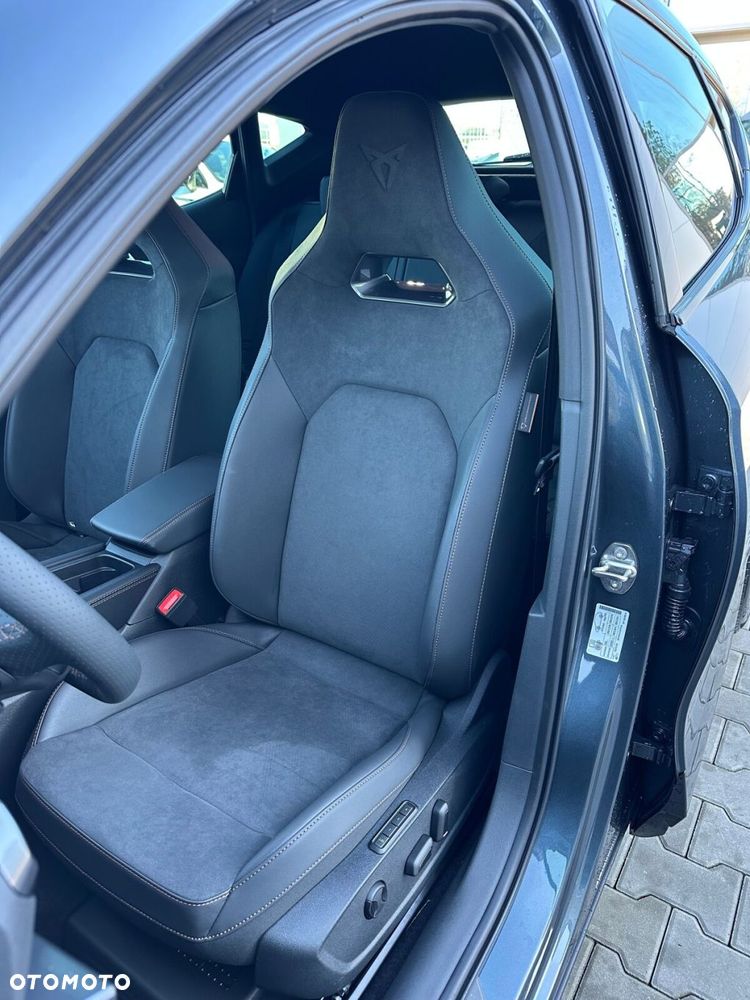 Cupra Formentor 1.5 TSI DSG - 13
