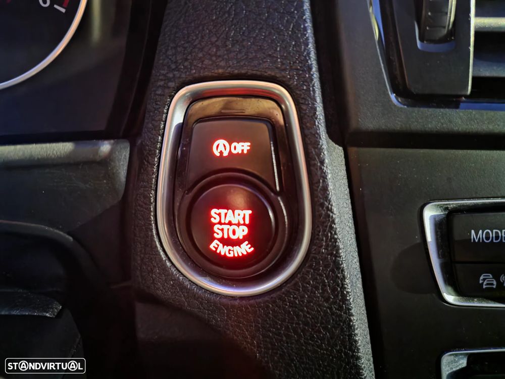 BMW 116 d EDynamics Line Sport - 21