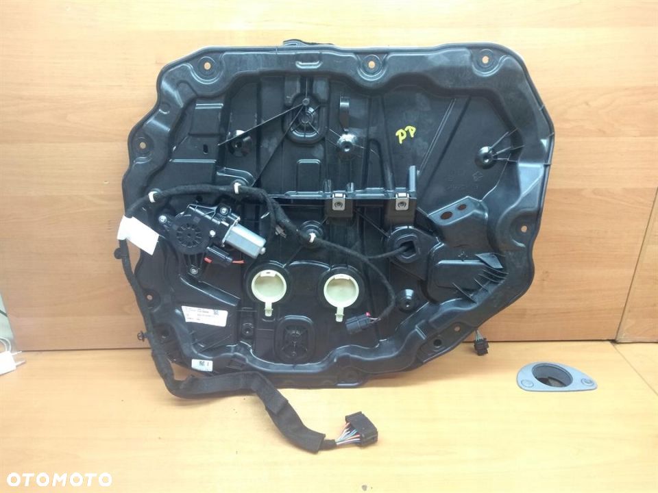 MECHANIZM SZYBY PRAWY PRZÓD JEEP WRANGLER JL IV - 1