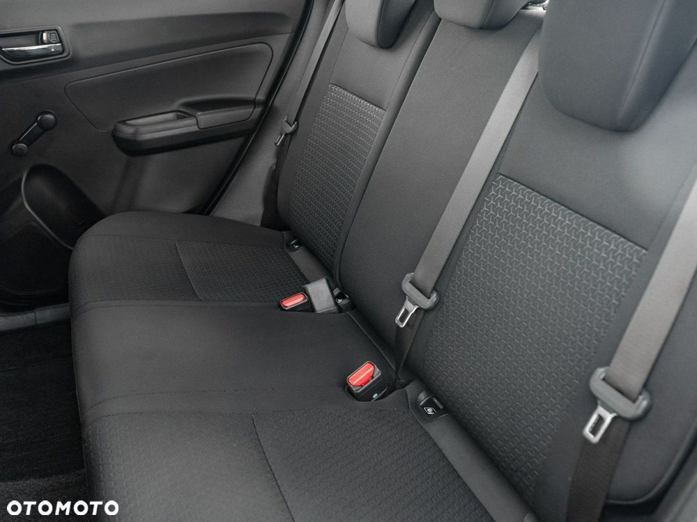 Suzuki Swift - 23