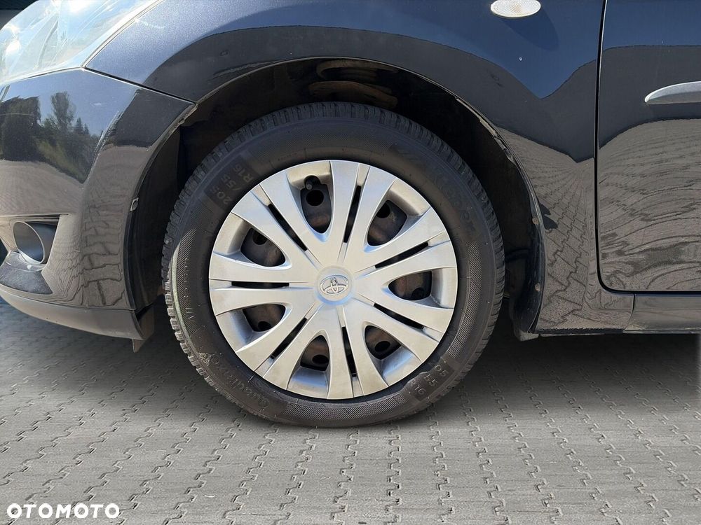 Toyota Auris 1.6 VVT-i Luna - 20