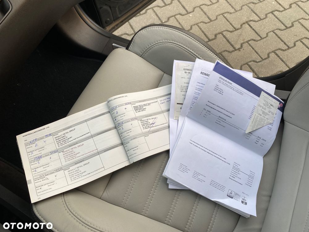 Renault Espace 1.8 TCe Energy Magnetic EDC 7os - 16