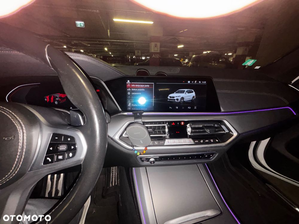 BMW X5 xDrive25d - 23