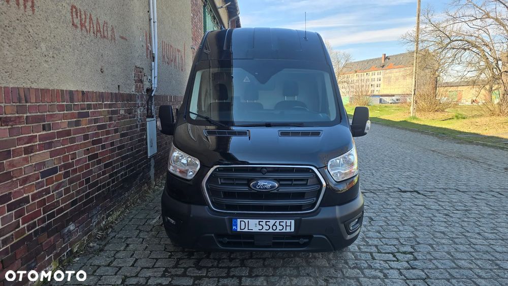 Ford Transit - 7