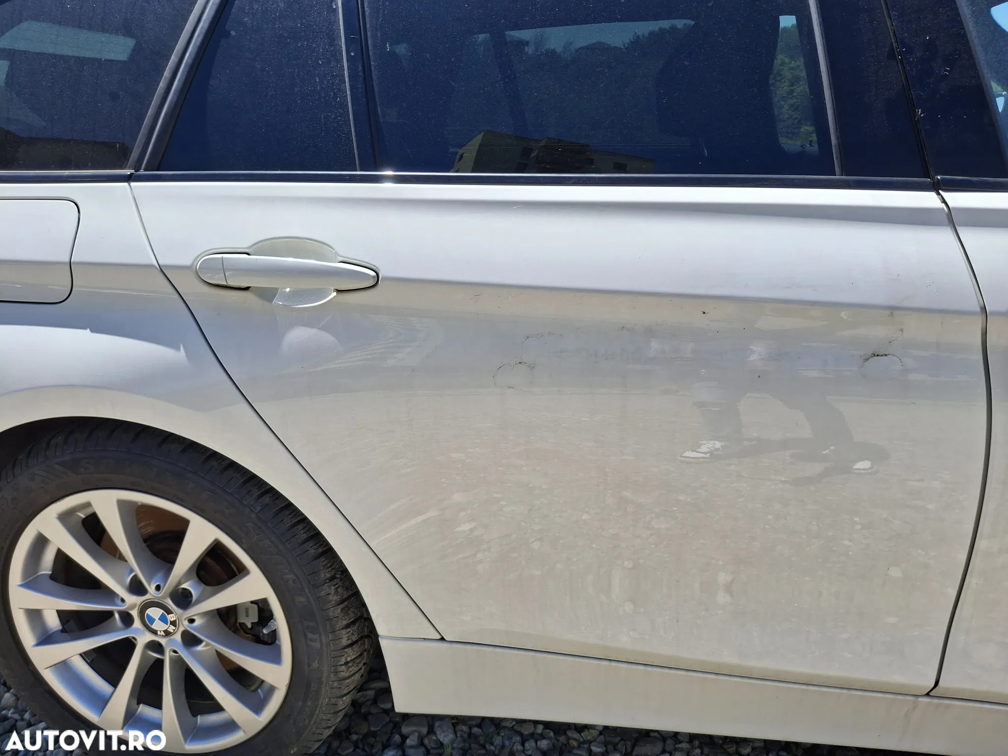 Bmw F31 330dXdrive SportLine - 18