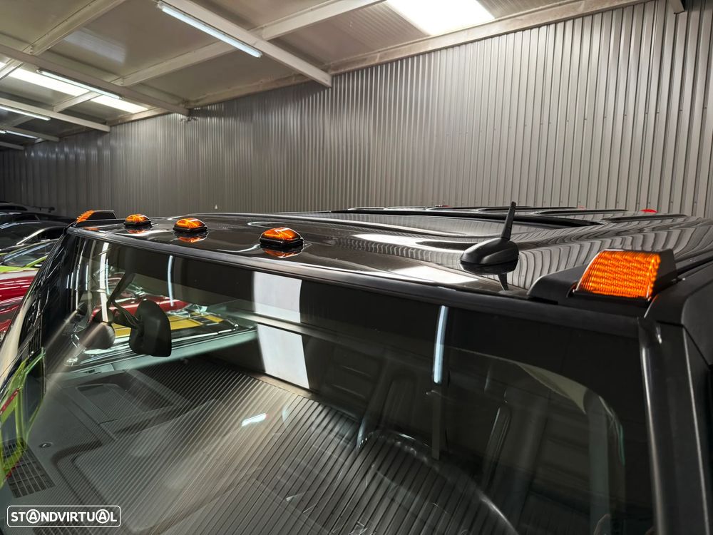 Hummer H2 6.0 SUT - 57