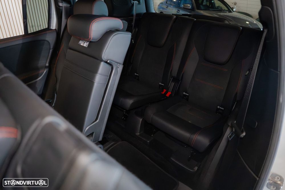 Mercedes-Benz EQB 250 AMG Line - 37