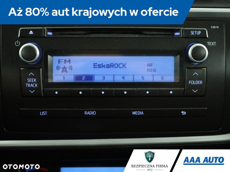 Toyota Auris - 10