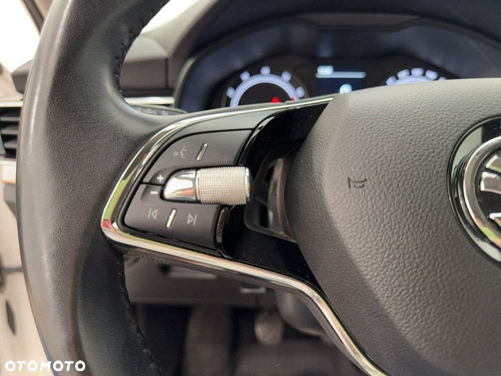 Skoda Scala 1.5 TSI Style - 23