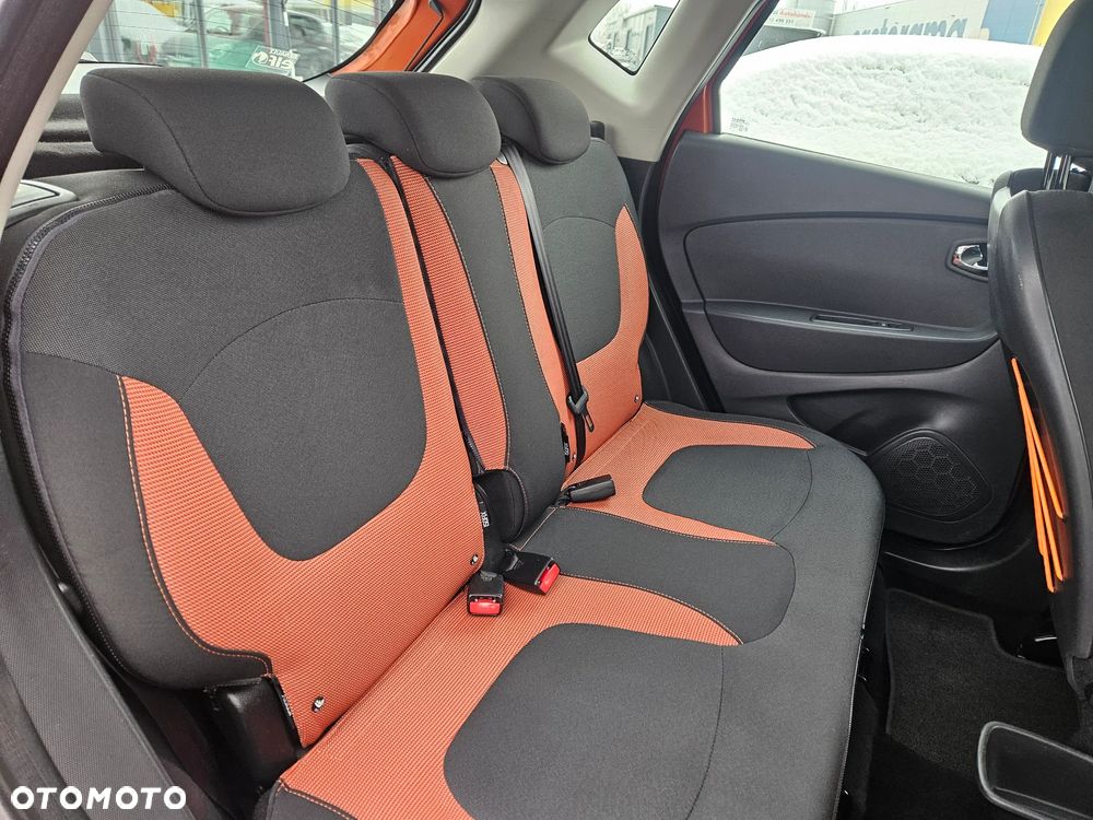 Renault Captur TCe 120 EDC Luxe - 13