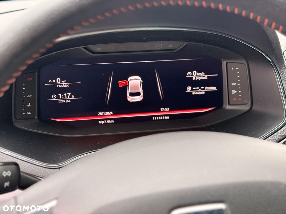 Seat Ibiza 1.0 MPI Beats - 7