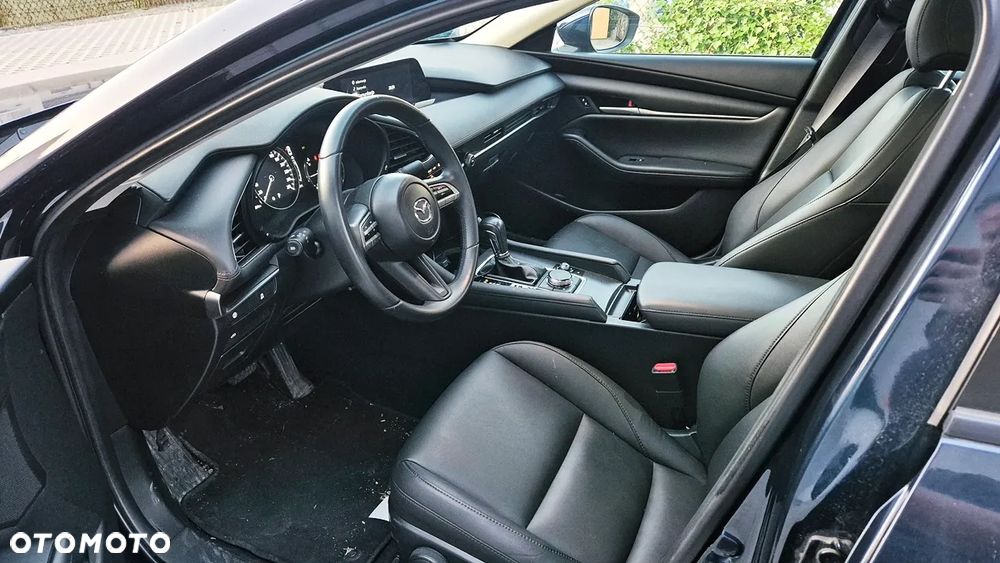 Mazda 3 - 23