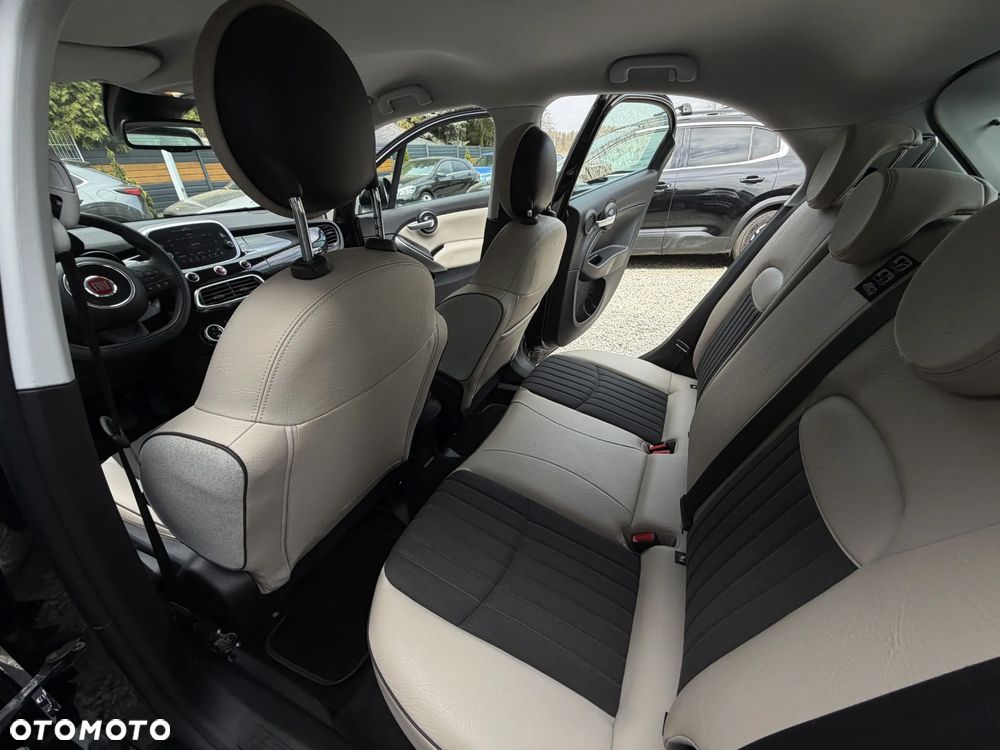 Fiat 500X 1.6 Multijet 4x2 S&S DCT Business Line - 21