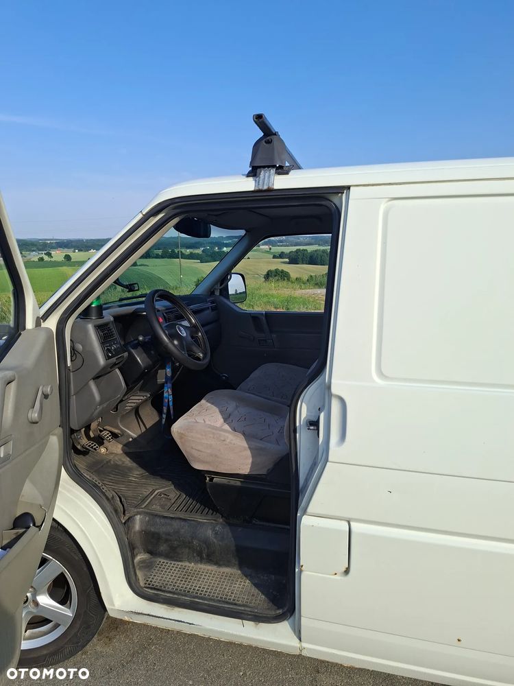 Volkswagen Transporter L - 7
