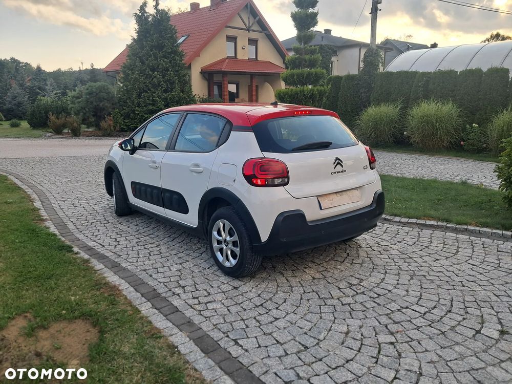 Citroën C3 - 4