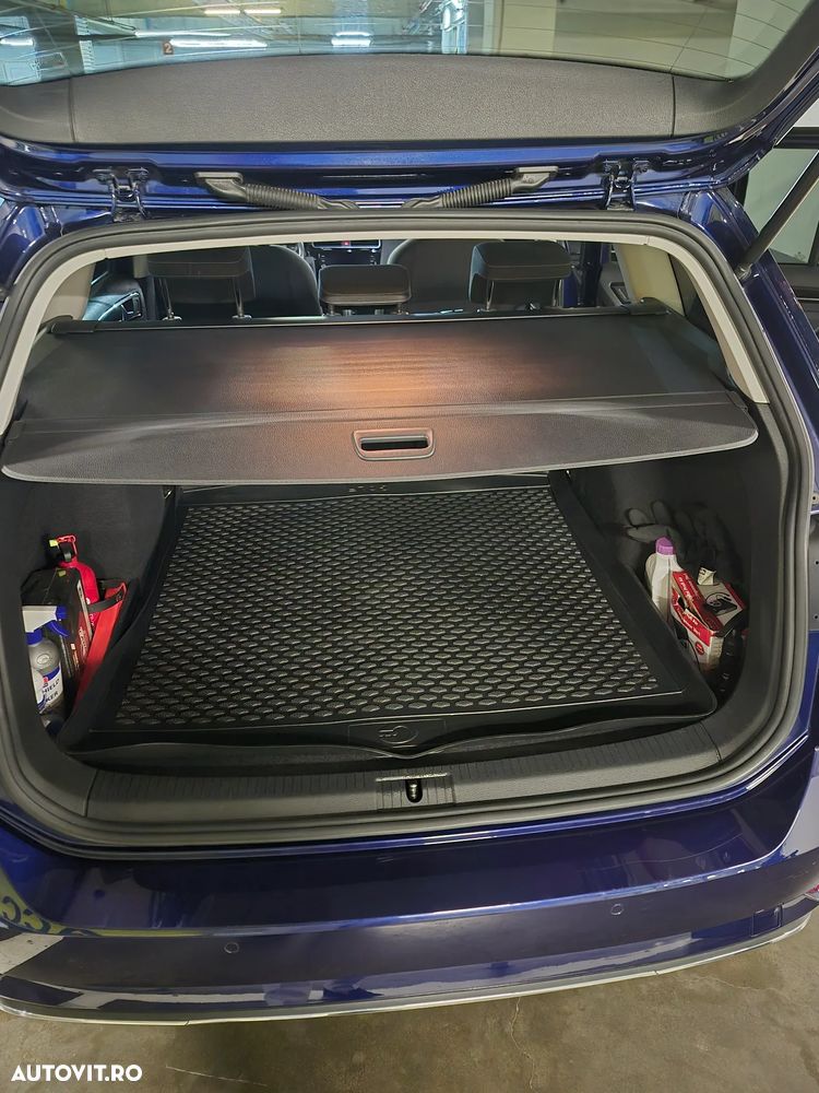 Volkswagen Golf 2.0 TDI DSG 4Motion Highline - 7