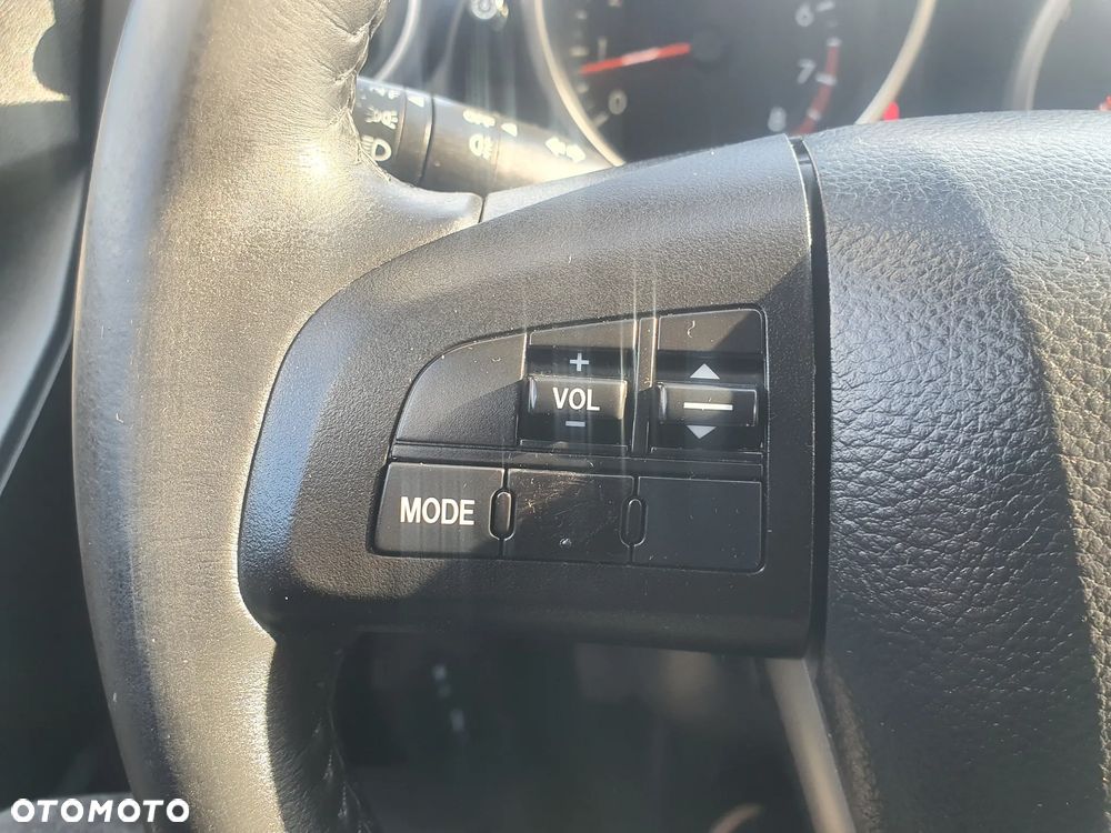 Mazda 3 1.6 MZR Active - 18