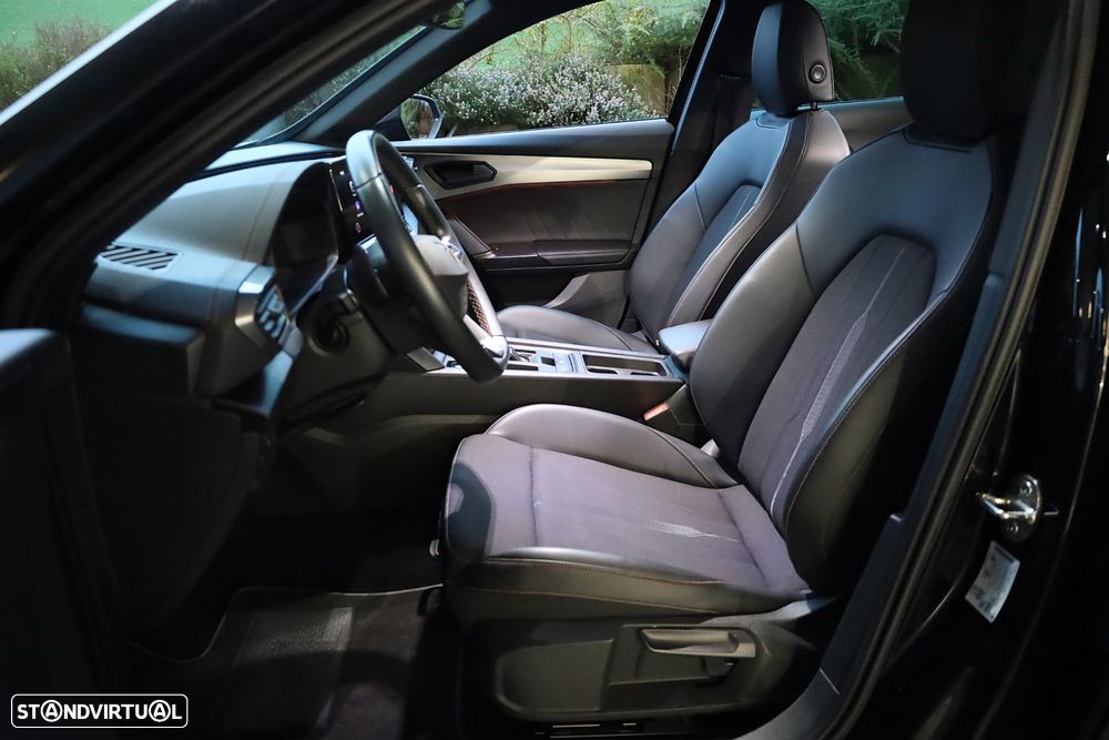 Cupra Formentor 1.5 TSI DSG - 33