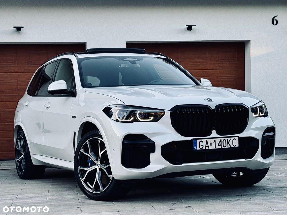 BMW X5 - 3