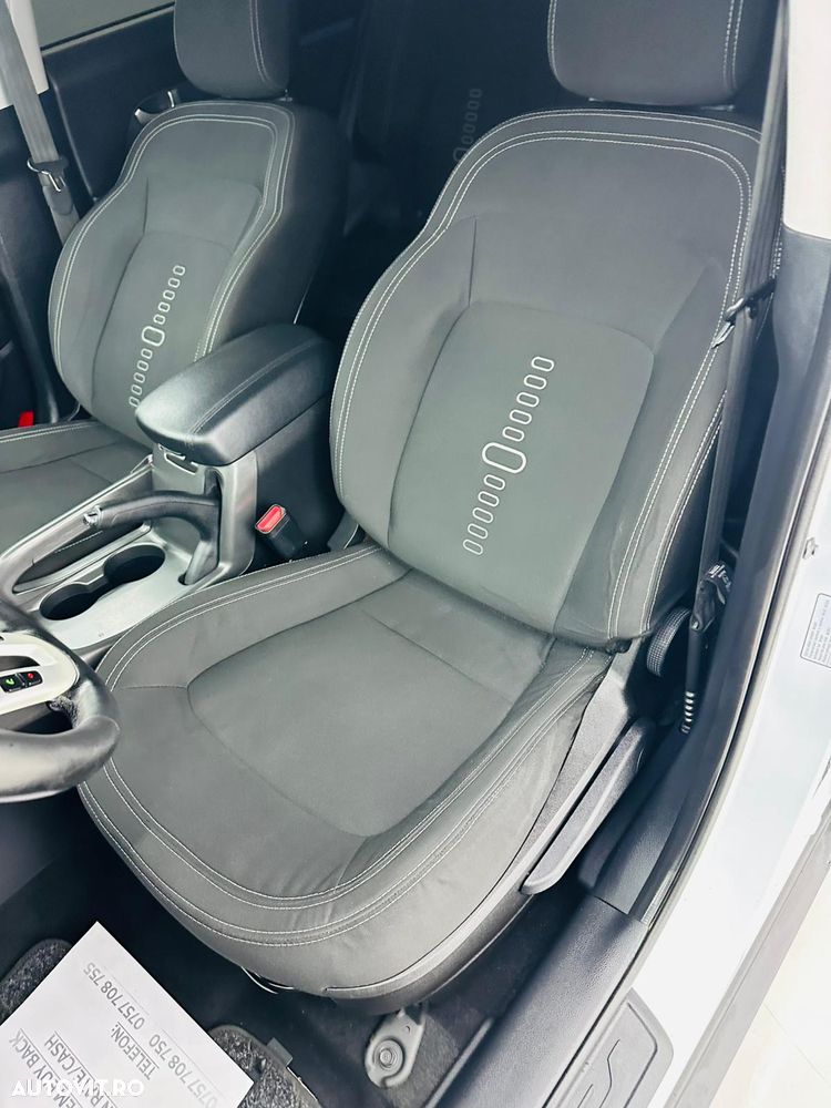 Kia Sportage 1.7 CRDI 2WD ISG Vision - 19