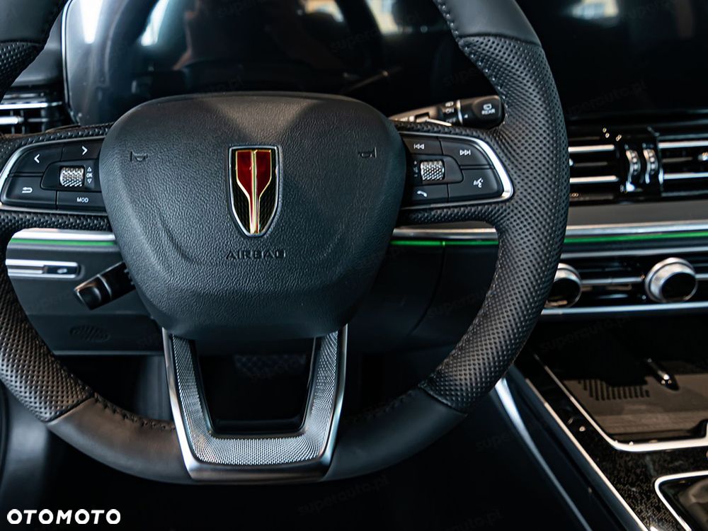 Hongqi HS5 2.0T Executive AWD - 5