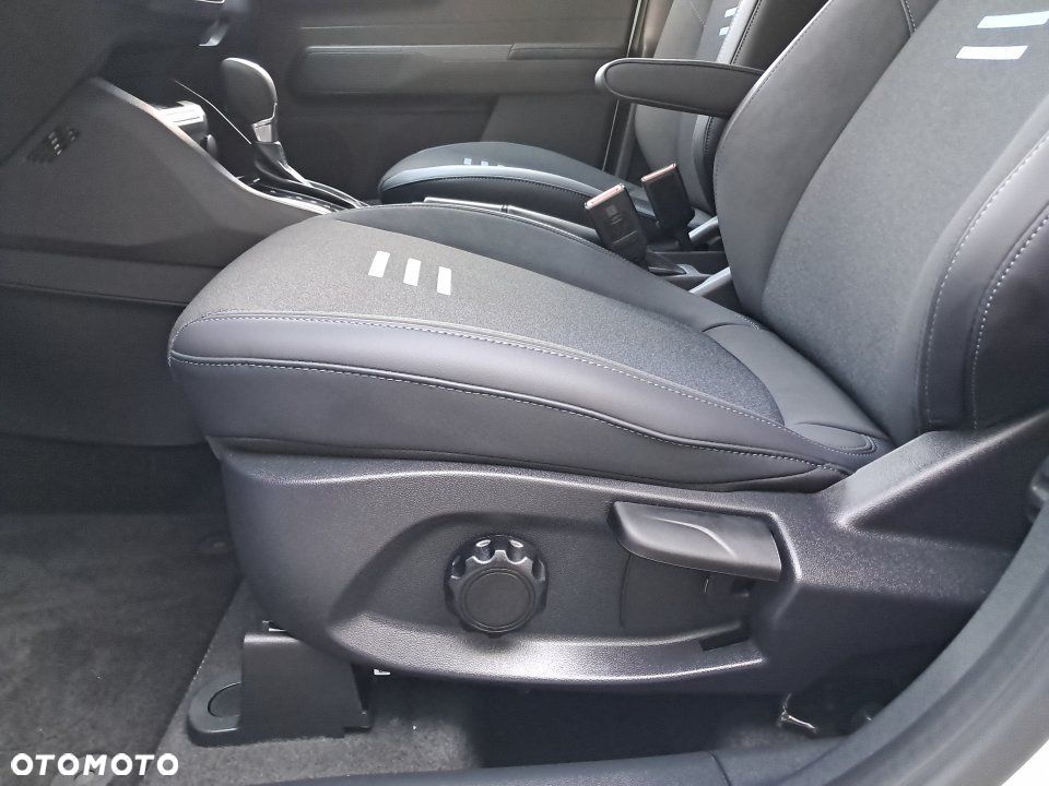 Ford Tourneo Courier - 10