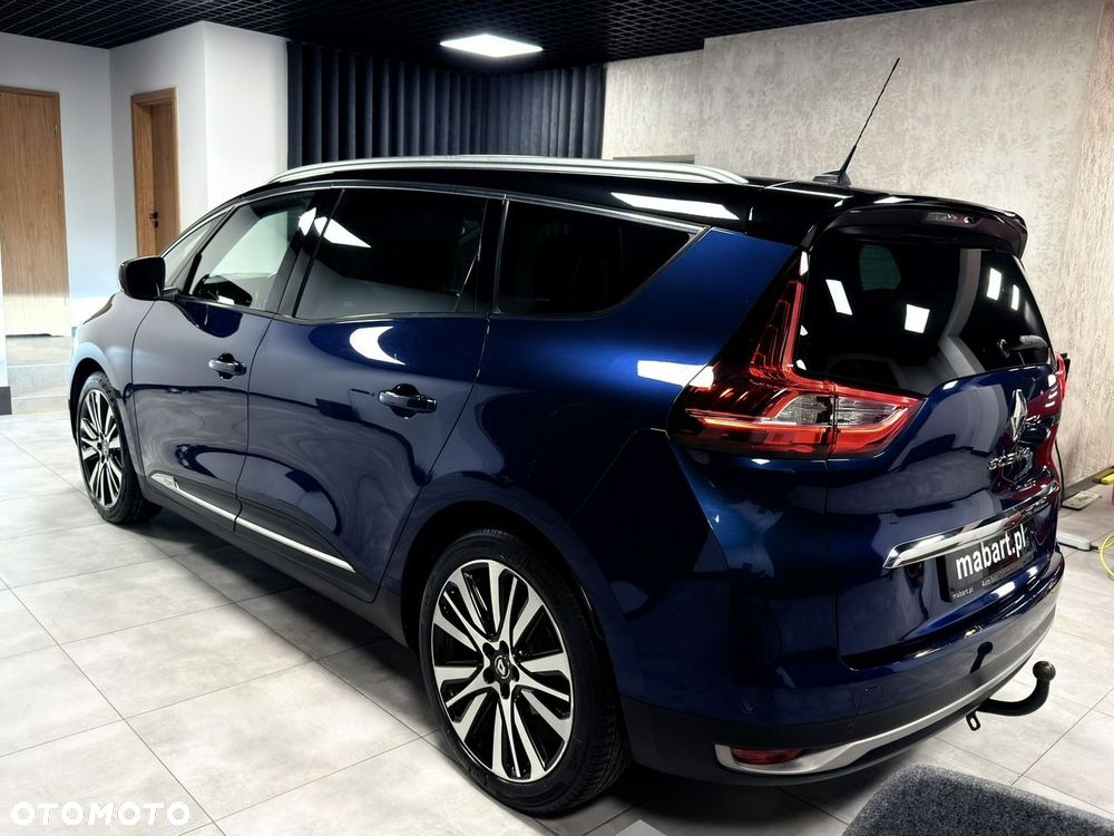 Renault Grand Scenic ENERGY dCi 160 EDC INITIALE PARIS - 3