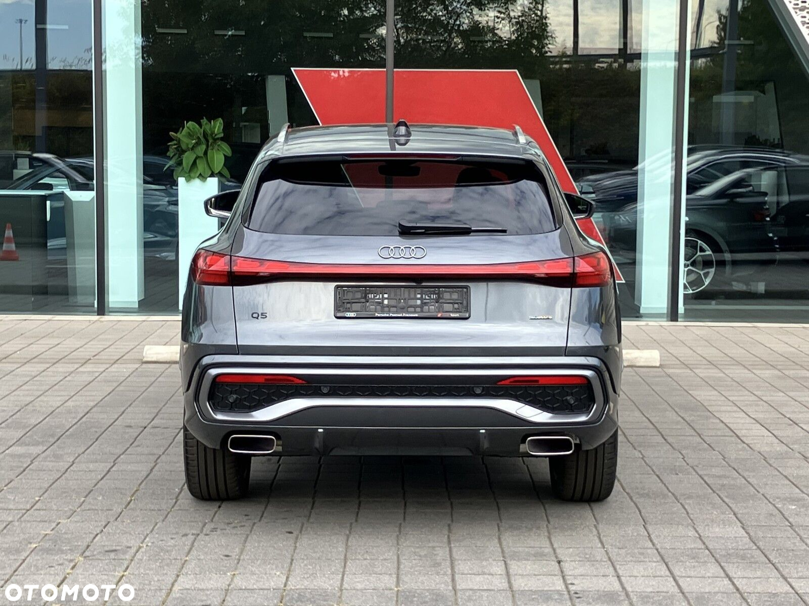 Audi Q5 - 12