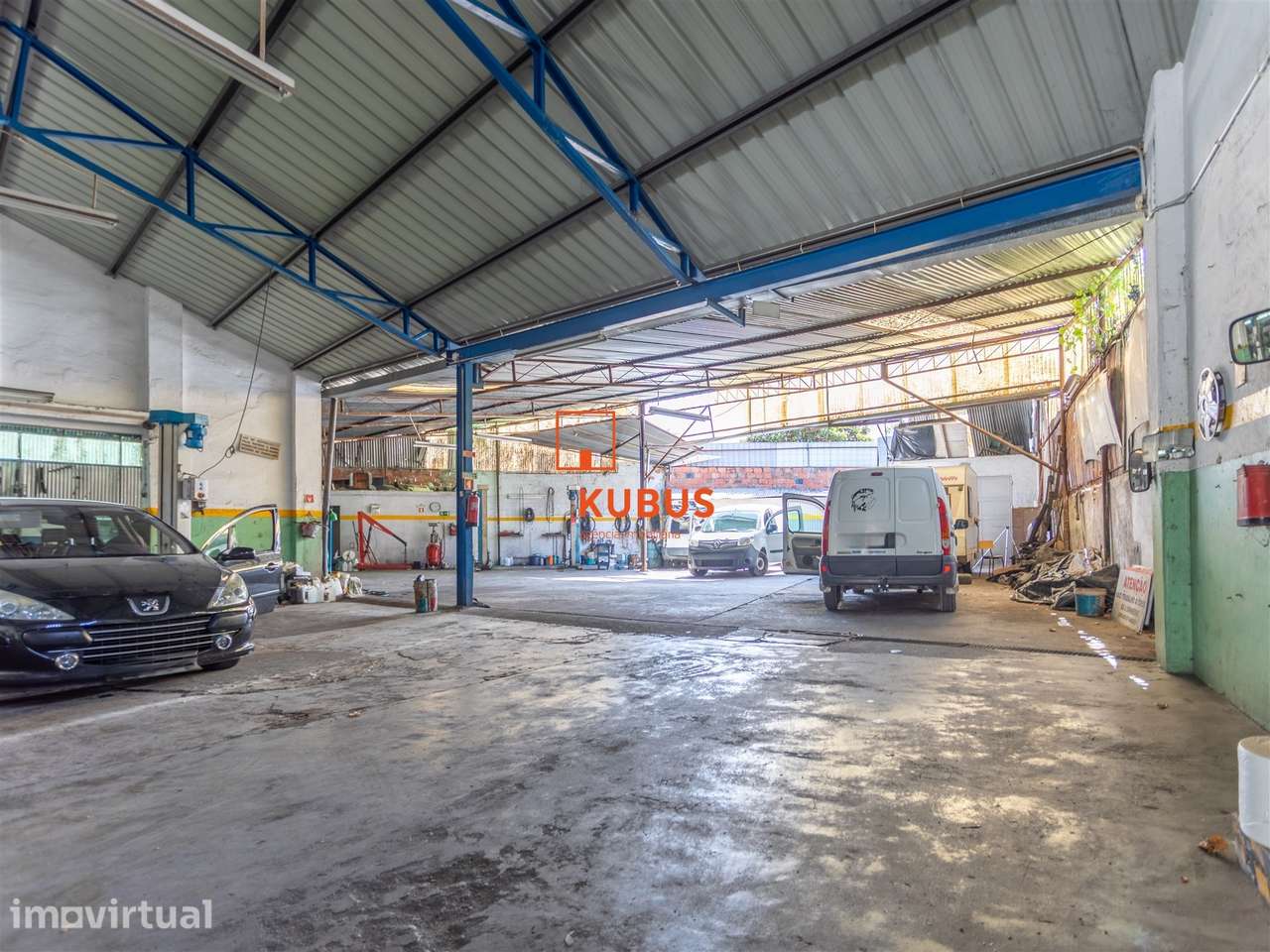 Espaço Comercial - Entroncamento - Grande imagem: 3/9