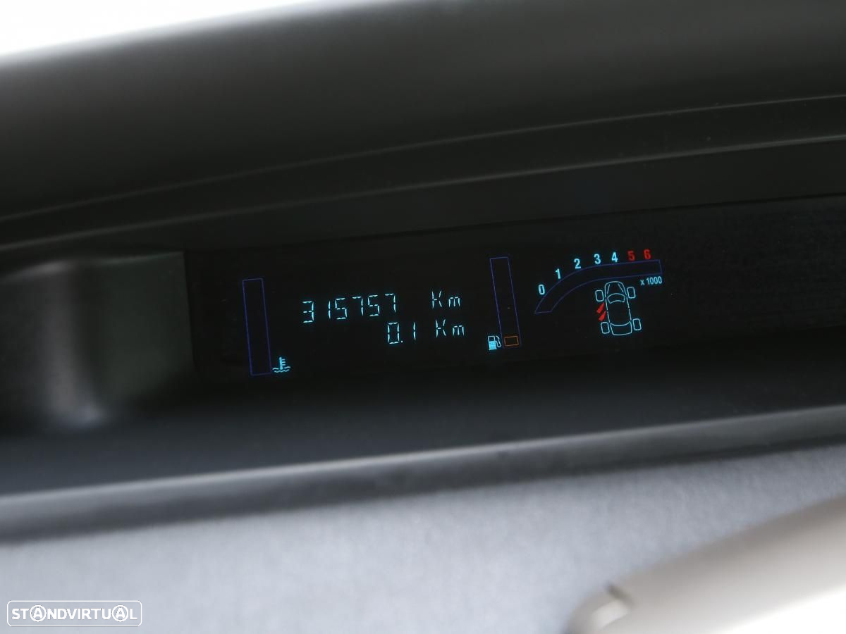 Renault Mégane Scénic - 6