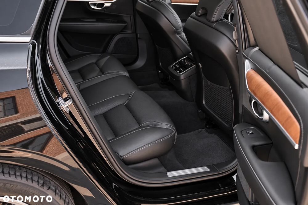Volvo V90 T4 Geartronic Inscription - 24