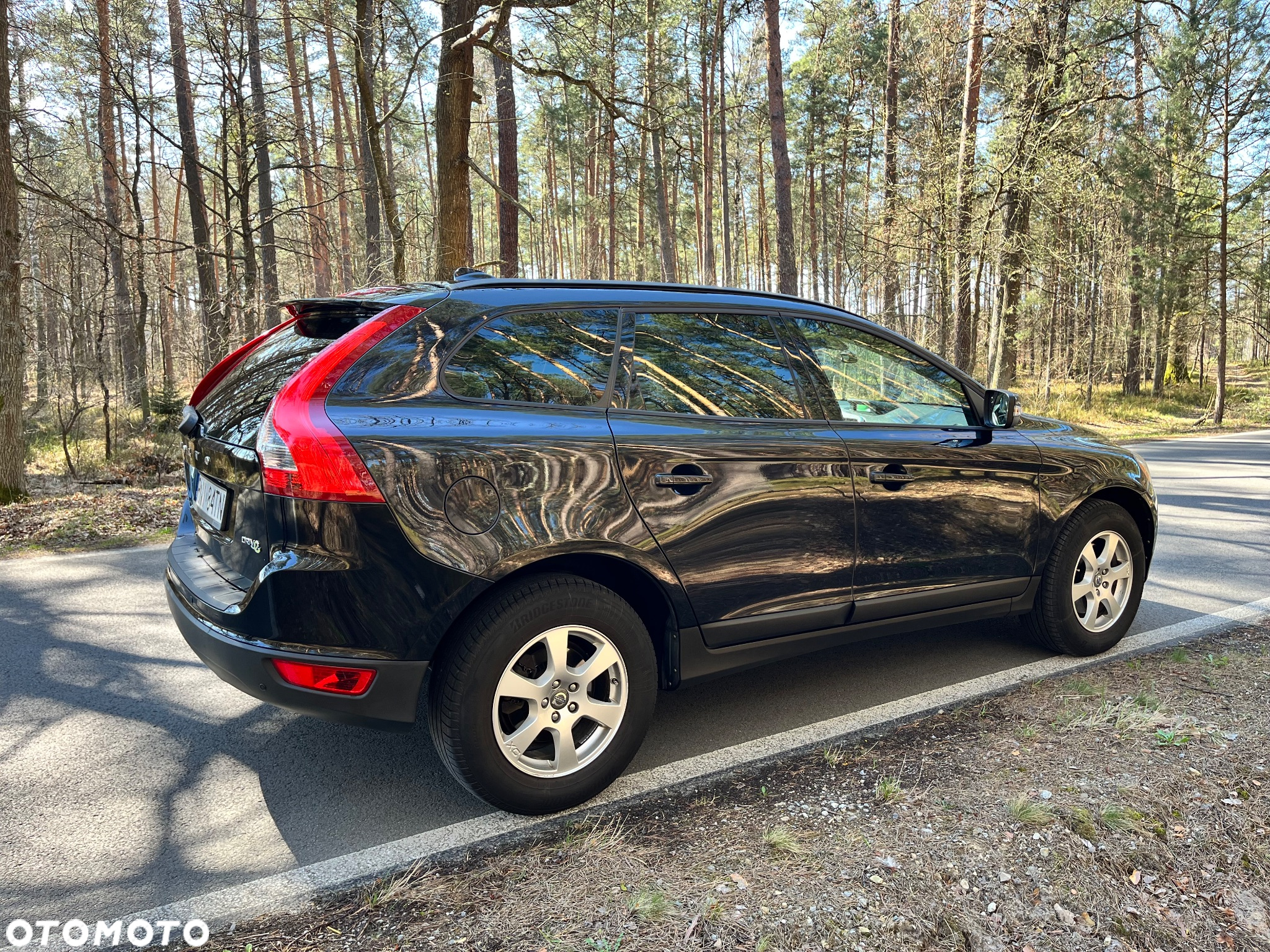 Volvo XC 60 DRIVe Momentum - 6