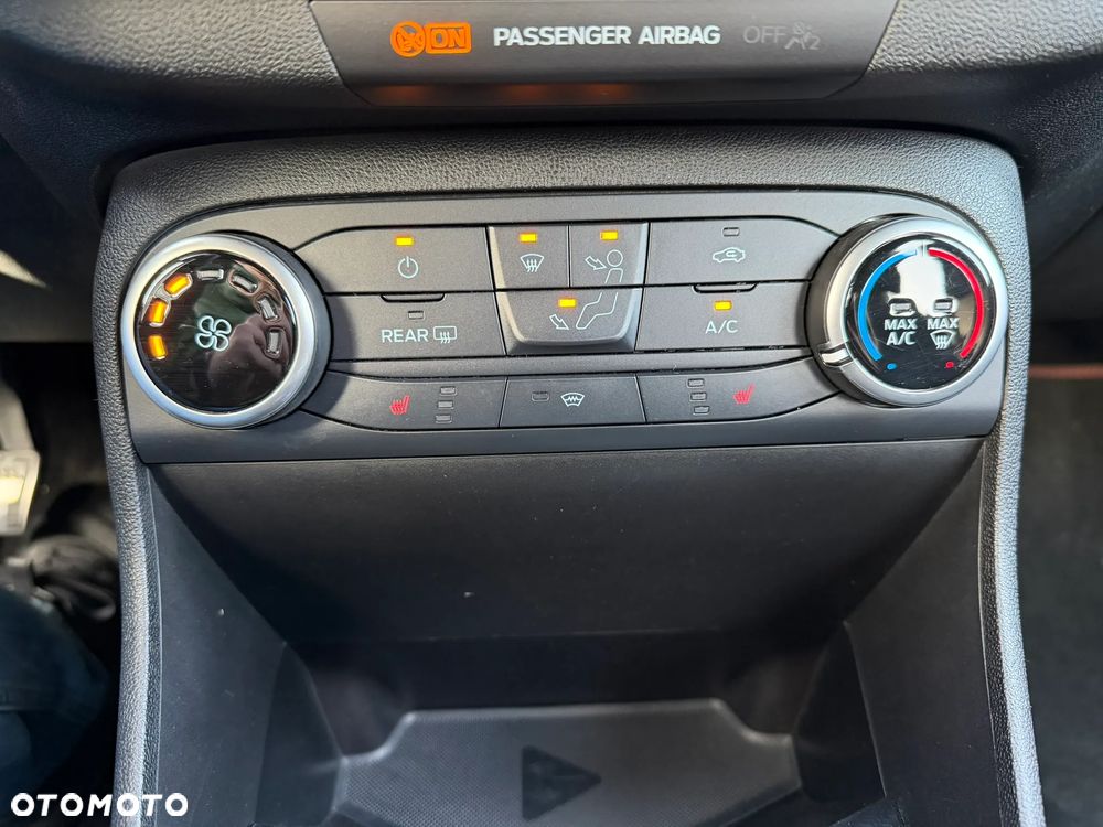 Ford Fiesta 1.0 EcoBoost ST-Line ASS - 17