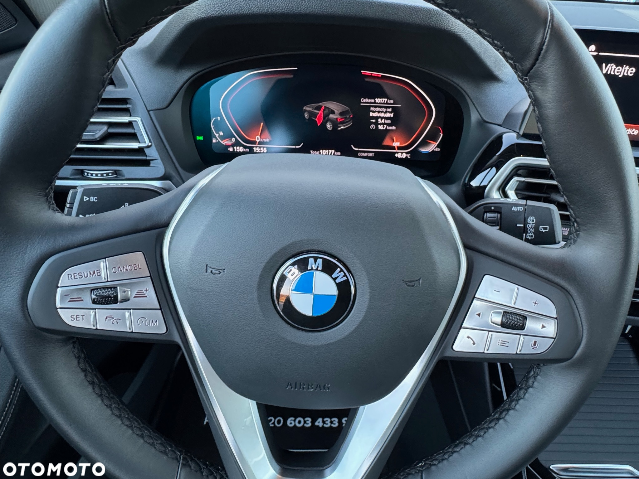 BMW X3 xDrive20i xLine - 20