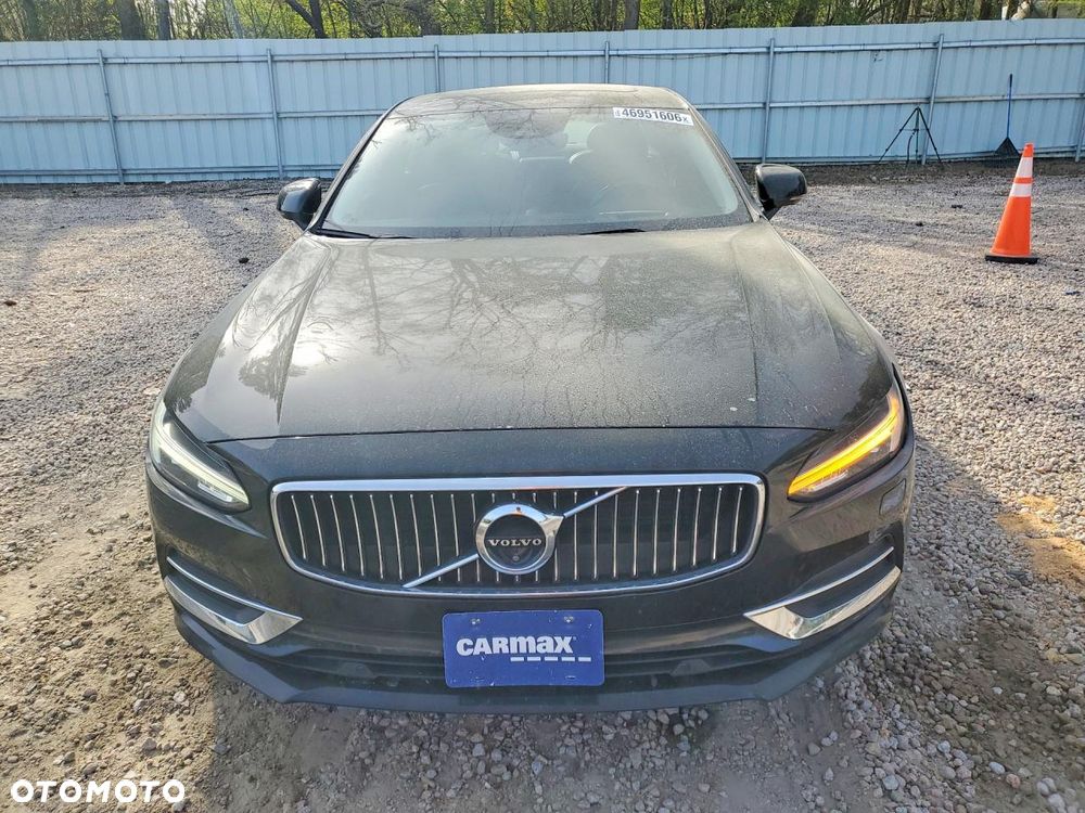 Volvo S90 T6 AWD Geartronic Inscription - 6