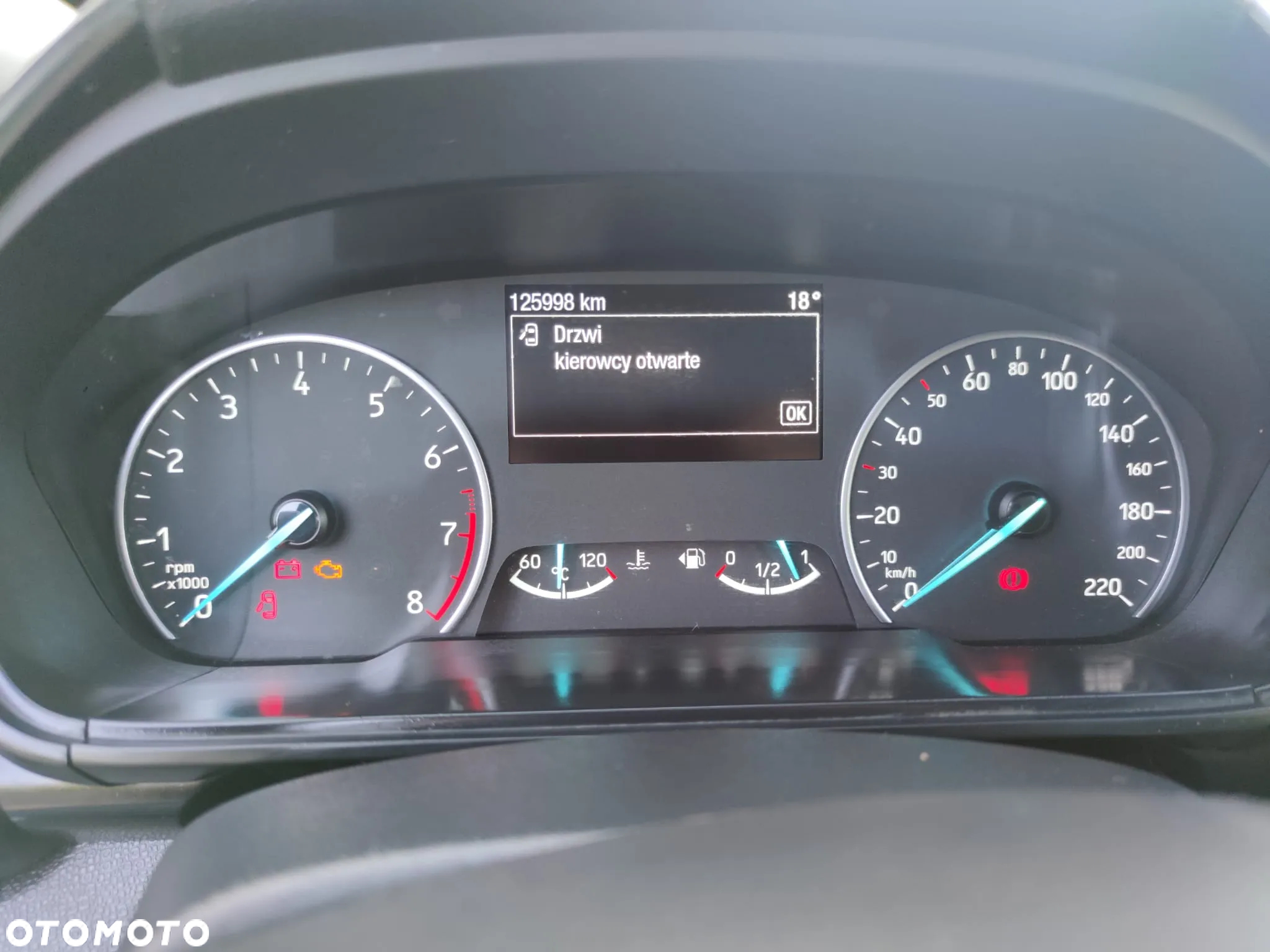 Ford EcoSport 1.0 EcoBoost - 25