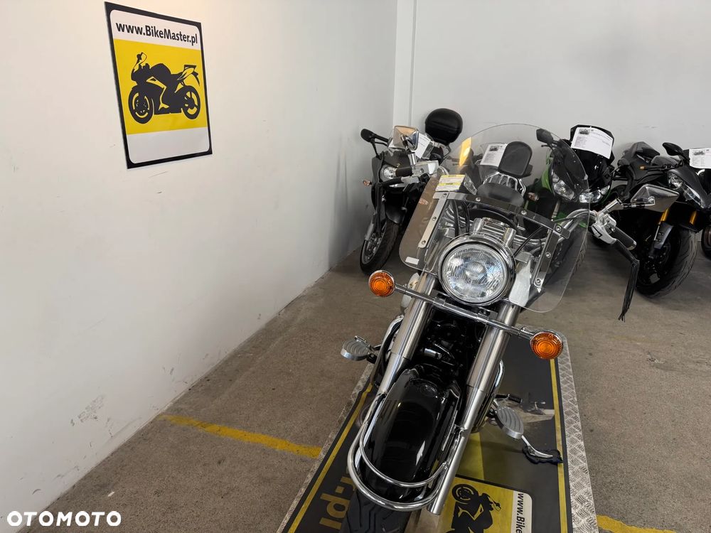 Yamaha Drag Star - 34