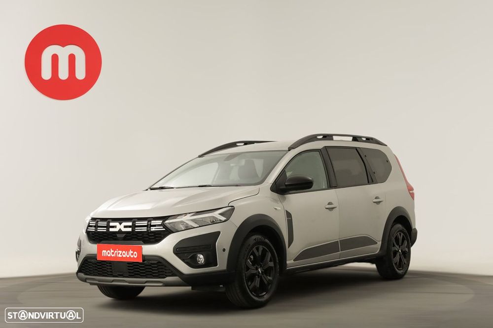 Dacia Jogger 1.0 TCe Extreme+ Up&Go 7L - 2