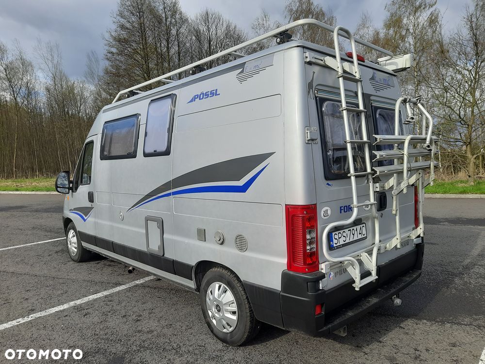 Peugeot Boxer Possl - 9