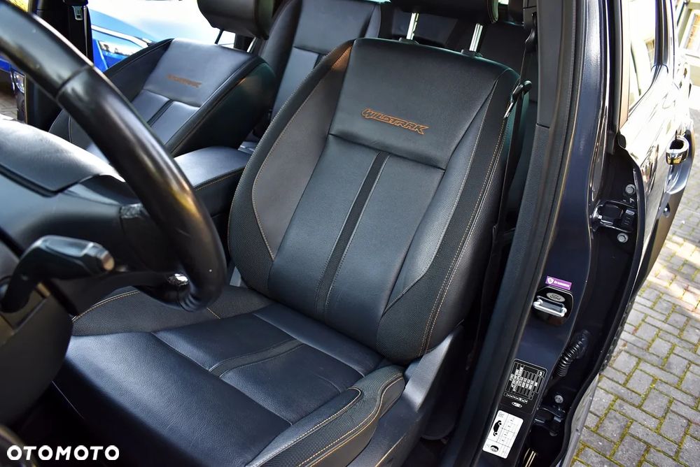 Ford Ranger 3.2 TDCi 4x4 DC Wildtrak EU6 - 29