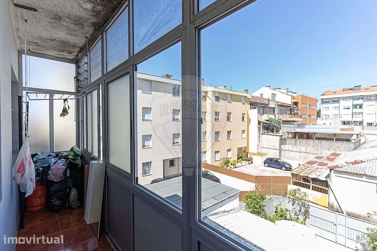 Apartamento T3 para venda - Grande imagem: 3/14