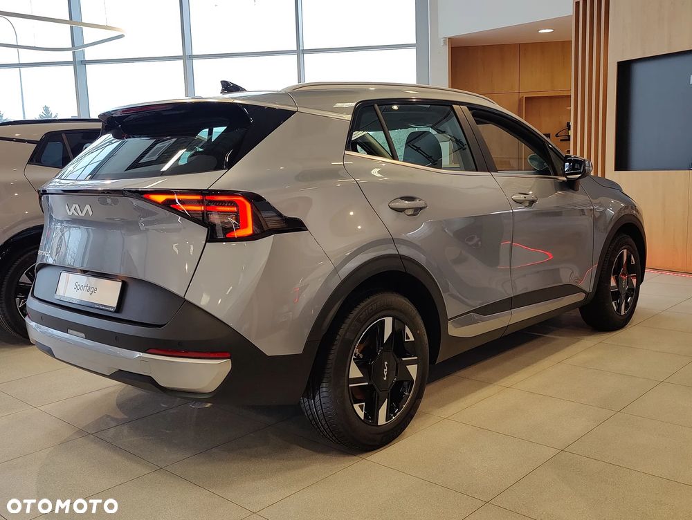 Kia Sportage 1.6 T-GDI M 2WD - 7
