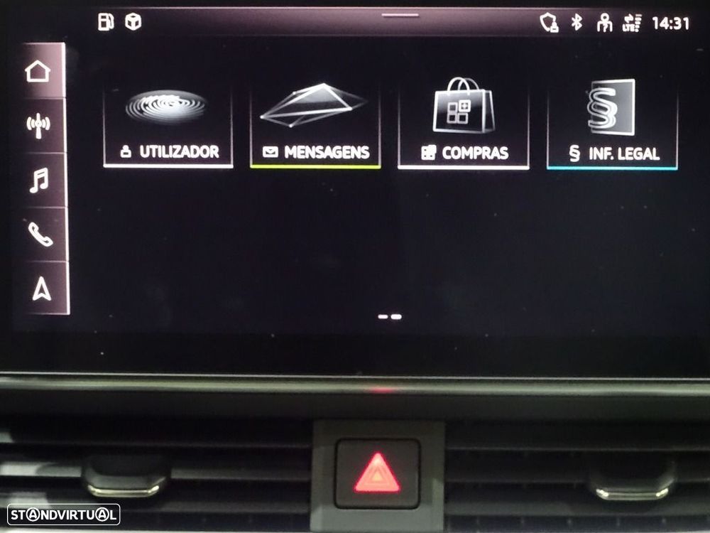 Audi A4 35 TDI S tronic - 21