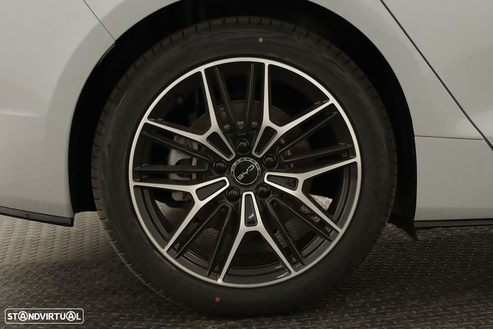 BYD Seal 82.5 kWh Design - 5
