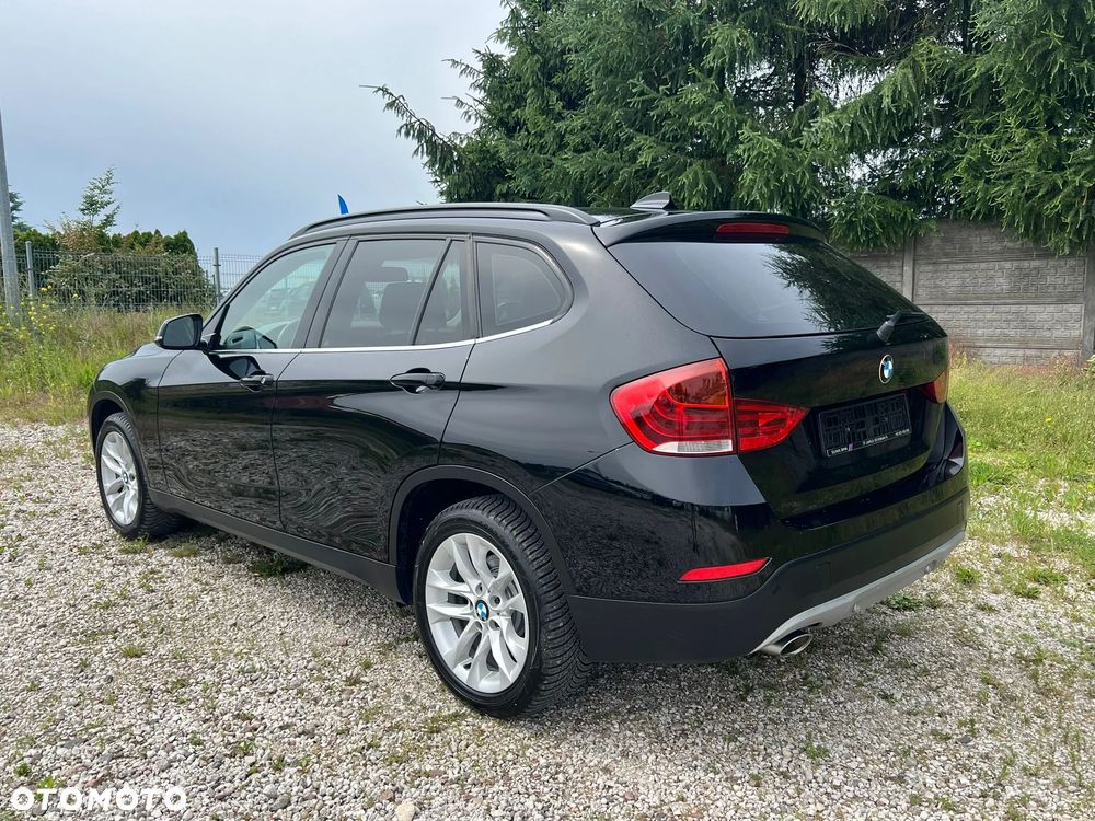 BMW X1 xDrive20d - 31