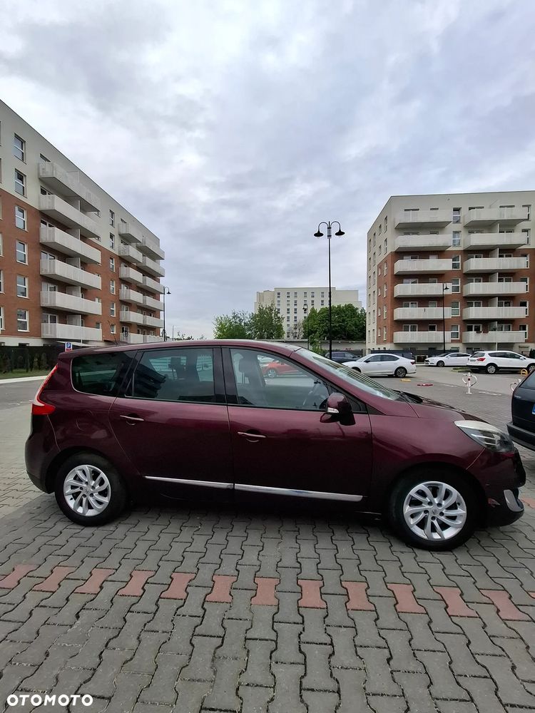 Renault Scenic - 3