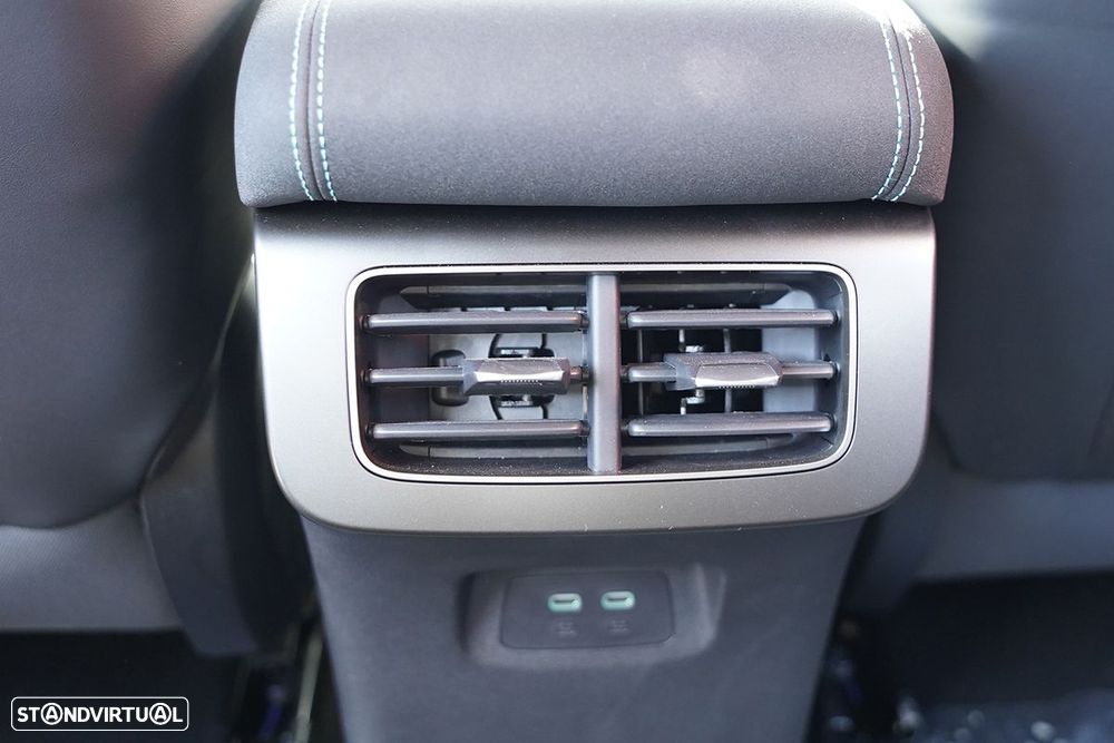BYD Seal 6 DM-i Touring Boost - 20