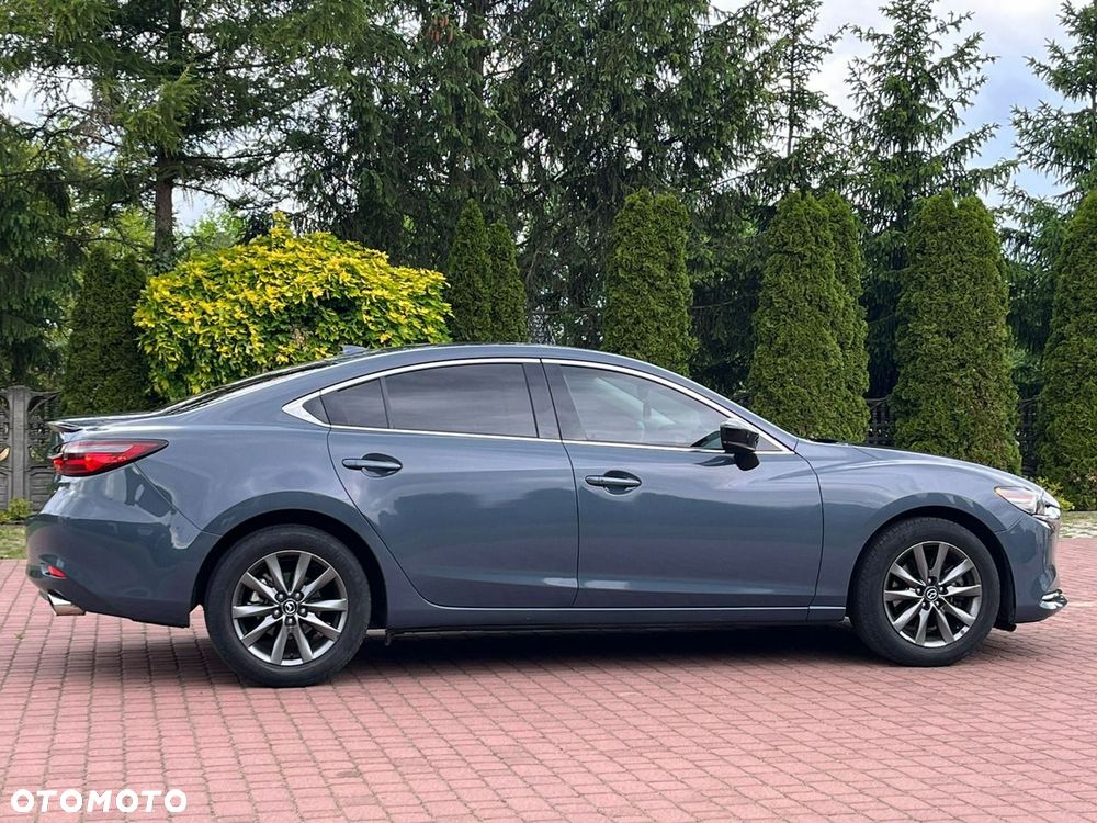 Mazda 6 - 26