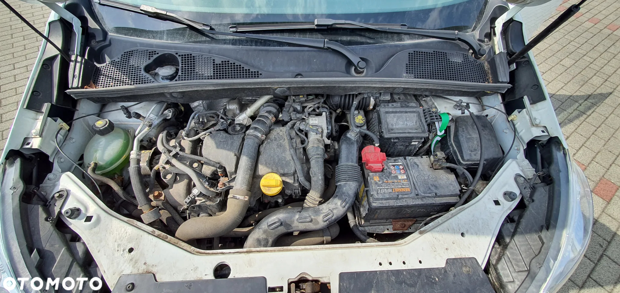 Dacia DOKKER - 21